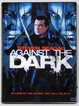 Against The Dark
